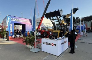 2024上海Bauma China中國國際工程機(jī)械展覽會